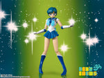 SH Figuarts Sailor Mercury -Animation Color Edition-