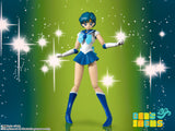 SH Figuarts Sailor Mercury -Animation Color Edition-