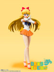SH Figuarts Sailor Venus -Animation Color Edition-