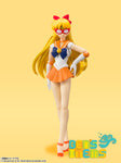 SH Figuarts Sailor Venus -Animation Color Edition-