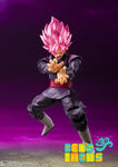 SH Figuarts Goku Black Super Saiyan Rose (Reestock 2024) (Pre Orden)