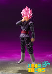 SH Figuarts Goku Black Super Saiyan Rose (Reestock 2024) (Pre Orden)