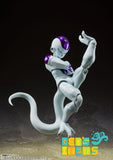 SH Figuarts Frieza Fourth Form -Reissue- (Pre Orden)