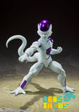 SH Figuarts Frieza Fourth Form -Reissue- (Pre Orden)