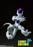 SH Figuarts Frieza Fourth Form -Reissue- (Pre Orden)