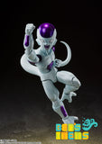 SH Figuarts Frieza Fourth Form -Reissue- (Pre Orden)