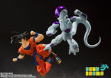 SH Figuarts Frieza Fourth Form -Reissue- (Pre Orden)