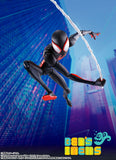 SH Figuarts Miles Morales -Across the Spider-Verse- (Pre Orden)