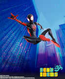 SH Figuarts Miles Morales -Across the Spider-Verse- (Pre Orden)