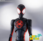 SH Figuarts Miles Morales -Across the Spider-Verse- (Pre Orden)