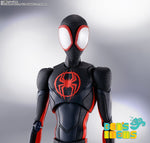SH Figuarts Miles Morales -Across the Spider-Verse- (Pre Orden)