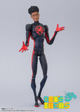 SH Figuarts Miles Morales -Across the Spider-Verse- (Pre Orden)
