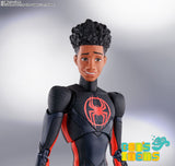 SH Figuarts Miles Morales -Across the Spider-Verse- (Pre Orden)