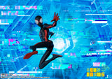 SH Figuarts Miles Morales -Across the Spider-Verse- (Pre Orden)