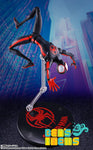 SH Figuarts Miles Morales -Across the Spider-Verse- (Pre Orden)