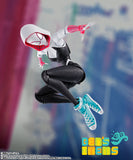 SH Figuarts Gwen Stacy -Across the Spider-Verse- (Pre Orden)