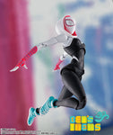 SH Figuarts Gwen Stacy -Across the Spider-Verse- (Pre Orden)