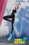SH Figuarts Gwen Stacy -Across the Spider-Verse- (Pre Orden)