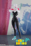 SH Figuarts Gwen Stacy -Across the Spider-Verse- (Pre Orden)