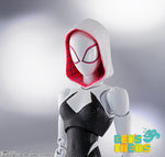 SH Figuarts Gwen Stacy -Across the Spider-Verse- (Pre Orden)