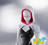 SH Figuarts Gwen Stacy -Across the Spider-Verse- (Pre Orden)