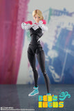 SH Figuarts Gwen Stacy -Across the Spider-Verse- (Pre Orden)