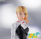 SH Figuarts Gwen Stacy -Across the Spider-Verse- (Pre Orden)
