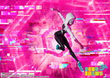 SH Figuarts Gwen Stacy -Across the Spider-Verse- (Pre Orden)
