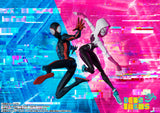 SH Figuarts Gwen Stacy -Across the Spider-Verse- (Pre Orden)