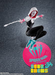 SH Figuarts Gwen Stacy -Across the Spider-Verse- (Pre Orden)