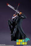SH Figuarts Samurai Sword