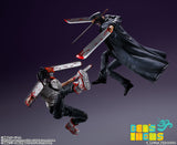 SH Figuarts Samurai Sword