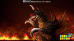 SH Monster Arts Gigan [1972]
