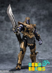 SH Figuarts Thanos -Five Years Later 2023 Edition- (Pre Orden)
