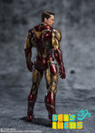 SH Figuarts Ironman Mark 85 -Five Years Later 2023 Edition-