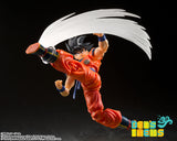 SH Figuarts Son Goku Effect Parts