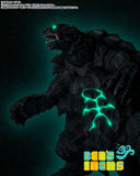 SH Monster Arts Gamera [2023] (Pre Orden)