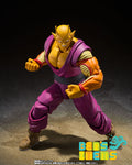 SH Figuarts Orange Piccolo (Pre Orden)