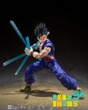 SH Figuarts Orange Piccolo (Pre Orden)