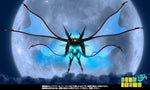 SH Monster Arts Iris (Pre Orden)