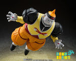 SH Figuarts Android No. 19