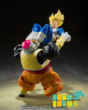 SH Figuarts Android No. 19