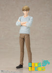 SH Figuarts Loid Forger -Father of the Forger Family- (Pre Orden)