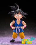 SH Figuarts Son Goku -GT- (Pre Orden)