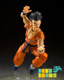 SH Figuarts Yamcha -Earth's Foremost Fighter-