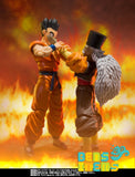 SH Figuarts Yamcha -Earth's Foremost Fighter-