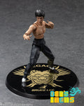 SH Figuarts Bruce Lee -Legacy 50th Ver.-