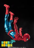 SH Figuarts Spider-Man New Red & Blue Suit -NWH- (Pre Orden)