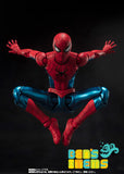 SH Figuarts Spider-Man New Red & Blue Suit -NWH- (Pre Orden)