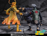 SH Figuarts Naruto Uzumaki -Kurama Link Mode- (Pre Orden)